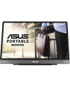 ASUS ZenScreen MB14AC Portable USB 14inch IPS FHD USB Type-C Anti-glare surface - nr 18