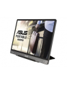 ASUS ZenScreen MB14AC Portable USB 14inch IPS FHD USB Type-C Anti-glare surface - nr 39