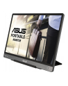 ASUS ZenScreen MB14AC Portable USB 14inch IPS FHD USB Type-C Anti-glare surface - nr 64