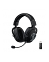 LOGITECH PRO X Wireless LIGHTSPEED Gaming Headset - BLACK - EMEA - nr 12
