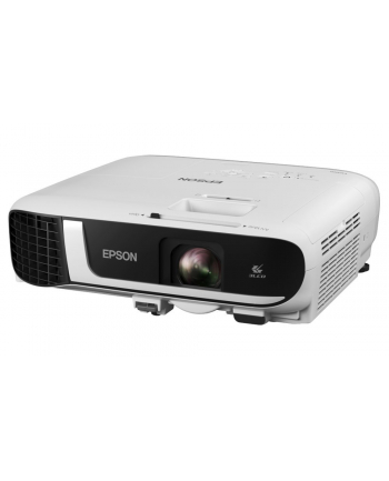 EPSON EB-FH52 Projektor 3LCD FullHD 1920x1080 4000lm 1.32 - 2.14:1