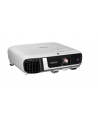 EPSON EB-FH52 Projektor 3LCD FullHD 1920x1080 4000lm 1.32 - 2.14:1 - nr 55