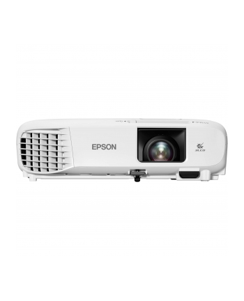 EPSON EB-W49 Projektor 3LCD WXGA 1280x1080 3800Lumen 1.30 - 1.56:1