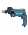 Wiertarka udarowa 710W MAKITA HP1630K - nr 1