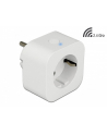 delock Gniazdko Smart home plug WiFi 2.4GHZ 11826 - nr 1