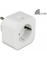 delock Gniazdko Smart home plug WiFi 2.4GHZ 11826 - nr 4