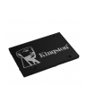 kingston Dyski SSD KC600 SERIES 1024GB SATA3 2.5' 550/500 MB/s - nr 17