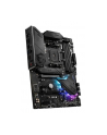 msi Płyta główna MPG B550 GAMING PLUS AM4 4DDR4 HDMI/DP ATX - nr 48