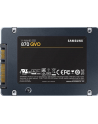 SAMSUNG 870 QVO SSD 1TB SATA 2.5inch - nr 138