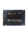 SAMSUNG 870 QVO SSD 2TB SATA 2.5inch - nr 73