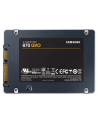 SAMSUNG 870 QVO SSD 2TB SATA 2.5inch - nr 80