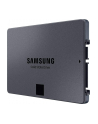 SAMSUNG 870 QVO SSD 2TB SATA 2.5inch - nr 84