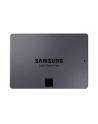 SAMSUNG 870 QVO SSD 2TB SATA 2.5inch - nr 1