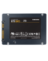 SAMSUNG 870 QVO SSD 2TB SATA 2.5inch - nr 31