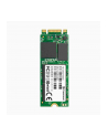TRANSCEND 128GB M.2 2260 SSD SATA3 B+M Key MLC - nr 2