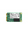 TRANSCEND 256GB mSATA SSD SATA III MLC - nr 3