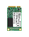 TRANSCEND 256GB mSATA SSD SATA III MLC - nr 5