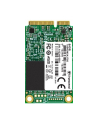 TRANSCEND 64GB mSATA SSD SATA III MLC - nr 4