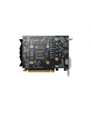 ZOTAC GAMING GeForce GTX 1650 AMP CORE GDDR6