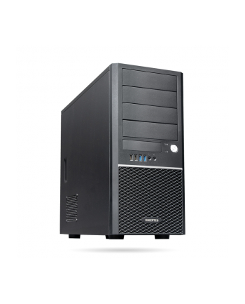 CHIEFTEC case Classic series CM-25B-OP