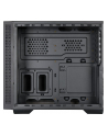 CHIEFTEC ATX tower SPCC 0.6mm without PSU. With 1x USB type-C 480Mbit/s 2xUSB 3.0 2xUSB 2.0 Mic-in Audio-out - nr 17