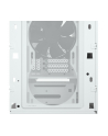 CORSAIR 4000D Airflow Tempered Glass Mid-Tower White case - nr 18
