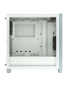 CORSAIR 4000D Airflow Tempered Glass Mid-Tower White case - nr 47