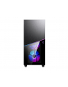 MSI MPG SEKIRA 100R Mid tower 2xUSB 3.0 1xType C 4x120mm ARGB Fan Tempered Glass Window - nr 29