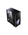 MSI MPG SEKIRA 100R Mid tower 2xUSB 3.0 1xType C 4x120mm ARGB Fan Tempered Glass Window - nr 3