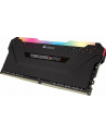 CORSAIR Vengeance RGB PRO DDR4 16GB DIMM 3600MHz CL18 1.35V XMP 2.0 for AMD - nr 26