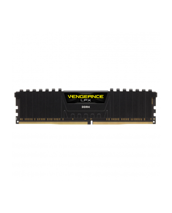 CORSAIR Vengeance LPX DDR4 16GB 3600MHz CL18 1.35V XMP 2.0 for AMD