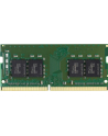 KINGSTON 16GB DDR4 3200MHz SODIMM - nr 2