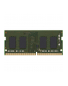 KINGSTON 16GB DDR4 3200MHz SODIMM - nr 8