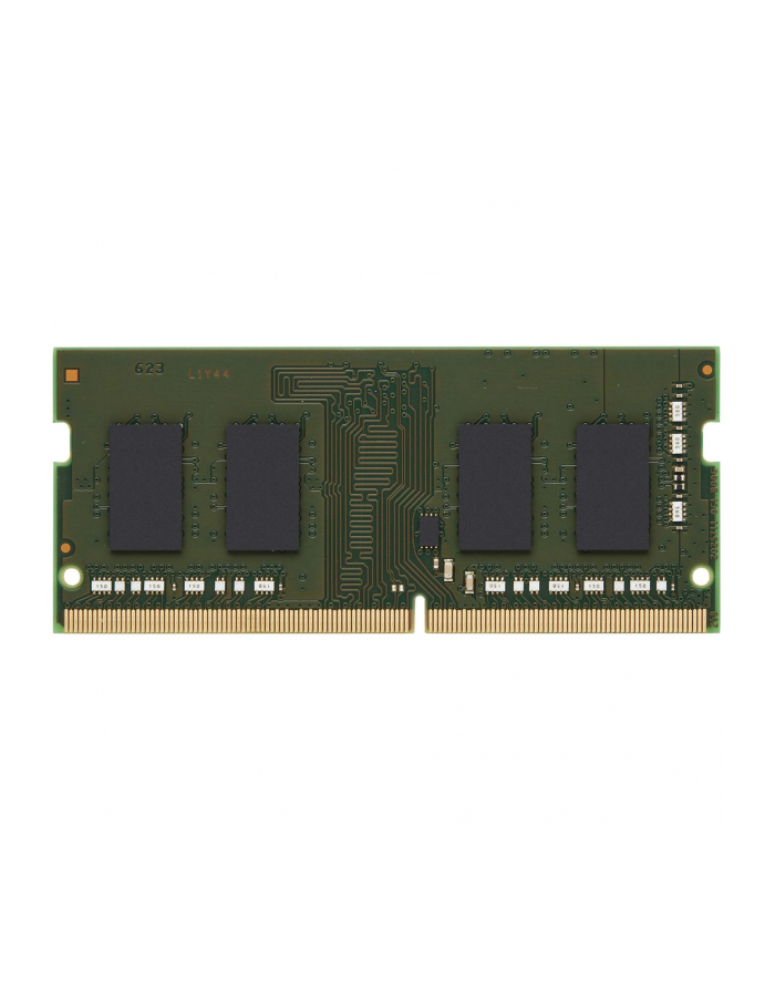 KINGSTON 16GB DDR4 3200MHz SODIMM główny