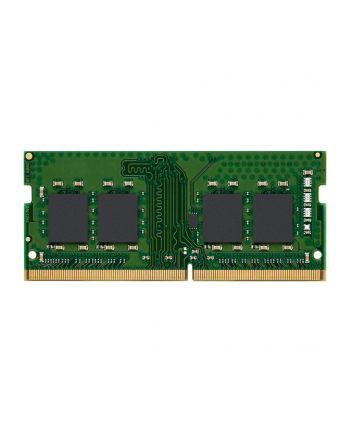 KINGSTON 4GB DDR4 3200MHz SODIMM