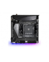 GIGABYTE B550 I AORUS PRO AX AM4 DDR4 2xM.2 4xSATA WiFi 6 DP HDMI mITX MB - nr 16