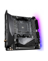 GIGABYTE B550 I AORUS PRO AX AM4 DDR4 2xM.2 4xSATA WiFi 6 DP HDMI mITX MB - nr 23