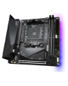 GIGABYTE B550 I AORUS PRO AX AM4 DDR4 2xM.2 4xSATA WiFi 6 DP HDMI mITX MB - nr 24