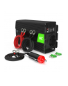 GREEN CELL Car Power Inverter Converter 12V to 230V 300W/600W - nr 1