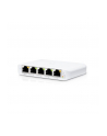 ubiquiti networks UBIQUITI USW Flex Mini 5x GbE managed Switch PoE In 802.3af/at or 5V. 1A USB-C - nr 58