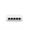 ubiquiti networks UBIQUITI USW Flex Mini 5x GbE managed Switch PoE In 802.3af/at or 5V. 1A USB-C - nr 64