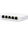 ubiquiti networks UBIQUITI USW Flex Mini 5x GbE managed Switch PoE In 802.3af/at or 5V. 1A USB-C - nr 18