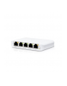 ubiquiti networks UBIQUITI USW Flex Mini 5x GbE managed Switch PoE In 802.3af/at or 5V. 1A USB-C - nr 25