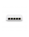 ubiquiti networks UBIQUITI USW Flex Mini 5x GbE managed Switch PoE In 802.3af/at or 5V. 1A USB-C - nr 26