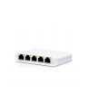 ubiquiti networks UBIQUITI USW Flex Mini 5x GbE managed Switch PoE In 802.3af/at or 5V. 1A USB-C - nr 31