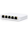 ubiquiti networks UBIQUITI USW Flex Mini 5x GbE managed Switch PoE In 802.3af/at or 5V. 1A USB-C - nr 35