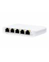 ubiquiti networks UBIQUITI USW Flex Mini 5x GbE managed Switch PoE In 802.3af/at or 5V. 1A USB-C - nr 1