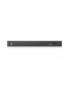 ZYXEL GS2220-28HP EU region 24-port GbE L2 PoE Switch with GbE Uplink 1 year NCC Pro pack license bundled - nr 43