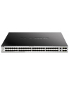 d-link Switch DGS-3130-54S/SI 48xSFP 4xSFP+ 2x10GBASE - nr 7