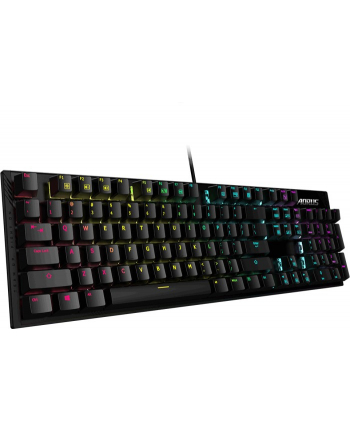 GIGABYTE GK-AORUS K1 Gaming Keyboard